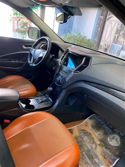 هيونداي سانتافي